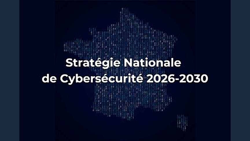 Stratégie nationale cybersécurité 2026–2030