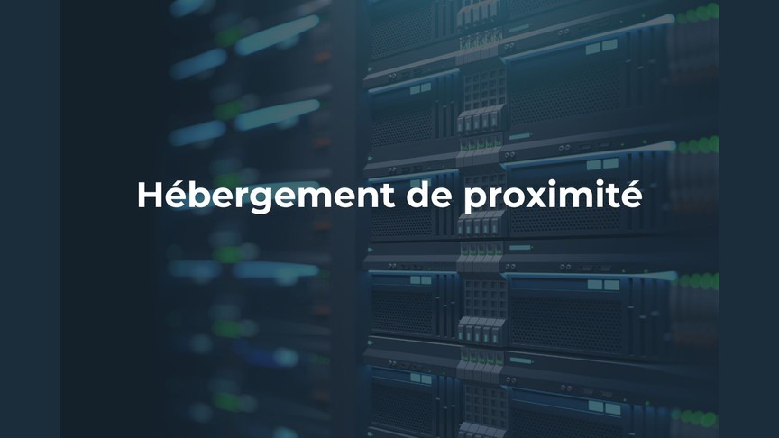 IDLINE, choisir un hébergement sécurisé et de proximité