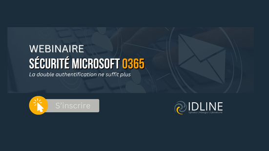 Sécurité Microsoft 365